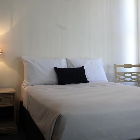 Sutter Hotel Oakland Eksteriør bilde
